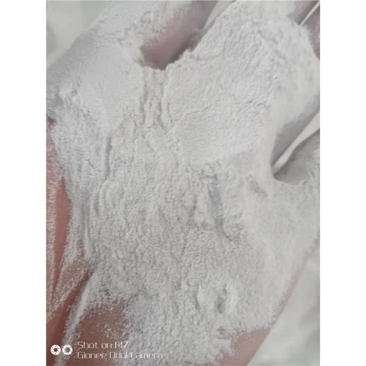 徐州防滑剂用碳酸镁储存注意事项